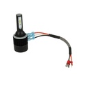 Connettore Cablaggio Cavo Per Kit Full Led Canbus H15 LH1540 Per Montaggio Semplice