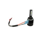 Connettore Cablaggio Cavo Per Kit Full Led Canbus H15 LH1540 Per Montaggio Semplice