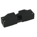 Connettore Innesto Con Pressacavo Montaggio Su Cavo 3 Pin Collegabile Maschio e Femmina Pluggable IP30