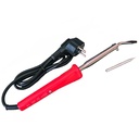 Saldatore a Stagno Professionale 60W Saldatrice Stagnatore Elettrico A Stilo