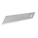 10 Pezzi Lame Di Ricambio 25mm Per Taglierini Grande