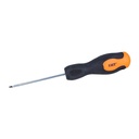 Cacciavite a Taglio 3X75mm Con Punta Magnetica