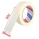 6 Pezzi Nastro Adesivo in Carta 36mm X 50y