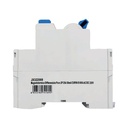 ETTROIT RCCB Interruttore Differenziale Puro Tipo B 1P+N 2M 10000A 30mA 25A AC 230V IP20 IEC61008-1 / IEC62423