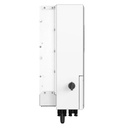 Inverter Fotovoltaico Solis Monofase Ibrido On-Grid/Off-Grid 6kW CEI 0-21 con Schermo LCD a Colori, WiFi e TA Inclusi Garanzia 10 Anni IP66