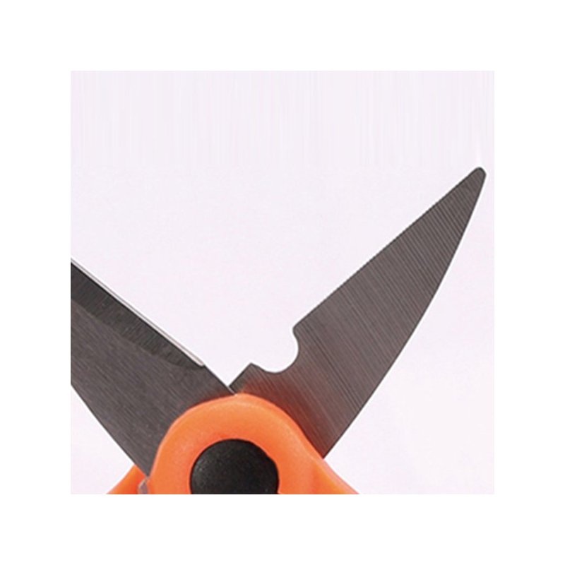 Forbici per Elettricisti 140mm Taglia e Spelacavi Spelafili In Acciaio Inossidabile