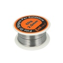Kit Filo Stagno Per Saldature 1mm X 60g 2mm X 60g