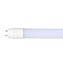 V-TAC Tubo LED T8 9W G13 60cm in Nanoplastica Non Ruotabile 6500K  NON RUOTABILE Alimentazione da Un Lato SKU-216394