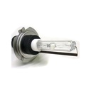 Coppia 2 Pezzi Lampada Hid Xenon H7 6000K Con Attacco In Ferro 35W