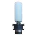 2 Pezzi Lampada HID Xenon D4R 6000K 42V 35W 3400 Lumen Ricambio Fari Compatibile
