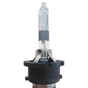 2 Pezzi Lampada HID Xenon D4R 6000K 42V 35W 3400 Lumen Ricambio Fari Compatibile