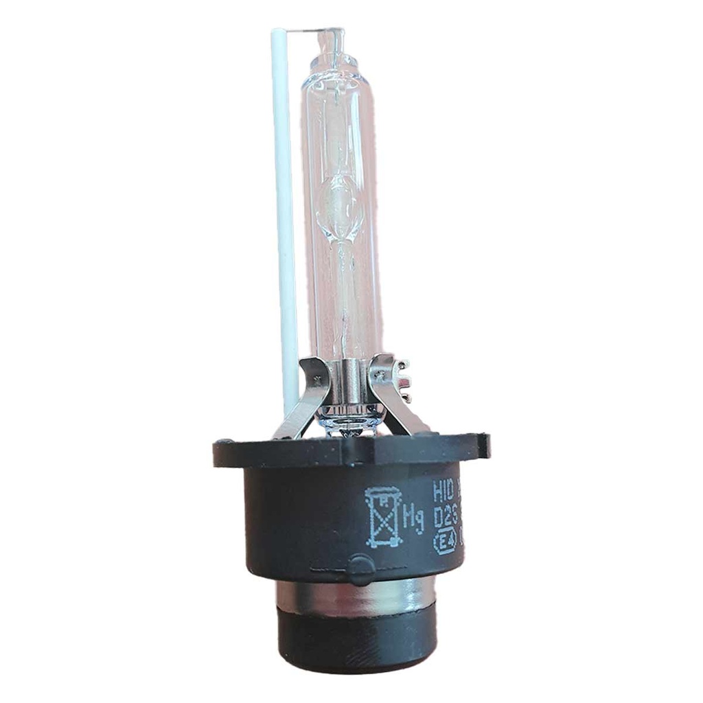 2 Pezzi Lampada HID Xenon D2S 6000K 85V 35W 3600 Lumen Ricambio Fari Compatibile