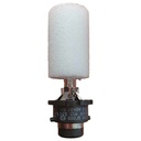 2 Pezzi Lampada HID Xenon D2S 6000K 85V 35W 3600 Lumen Ricambio Fari Compatibile