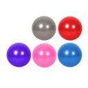Palla Pilates Fitness Da Ginastica Yoga Grande 65cm Colore Assortito