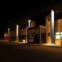 Faro LED SMD 50W E-Series G2 Colore Bianco 4000K IP65 SKU - 215962