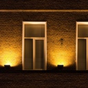 Faro LED SMD 50W E-Series G2 Colore Bianco 4000K IP65 SKU - 215962