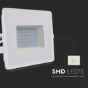 Faro LED SMD 50W E-Series G2 Colore Bianco 4000K IP65 SKU - 215962