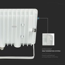 Faro LED SMD 50W E-Series G2 Colore Bianco 4000K IP65 SKU - 215962