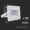Faro LED SMD 50W E-Series G2 Colore Bianco 4000K IP65 SKU - 215962