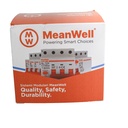 MeanWell RCBO Interruttore Magnetotermico Differenziale Tipo A Curva C 3P+N 4M 6000A 300mA C20A AC 400V IP20 IEC61009-1
