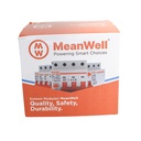 MeanWell RCCB Interruttore Differenziale Puro Tipo A 3P+N 4M 10000A 30mA 100A AC 400V IP20 IEC61008-1