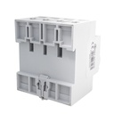 MeanWell RCCB Interruttore Differenziale Puro Tipo A 3P+N 4M 10000A 300mA 40A AC 400V IP20 IEC61008-1
