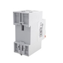 MeanWell RCCB Interruttore Differenziale Selettivo Tipo S Classe A 1P+N 2M 10000A 300mA Ritardo 500ms 63A AC 230V IP20 IEC61008-1