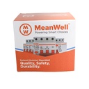 MeanWell RCCB Interruttore Differenziale Selettivo Tipo S Classe A 3P+N 4M 10000A 300mA Ritardo 500ms 63A AC 400V IP20 IEC61008-1