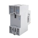 MeanWell RCCB Interruttore Differenziale Puro Tipo B 1P+N 2M 10000A 30mA 100A AC 230V IP20 IEC61008-1 / IEC62423