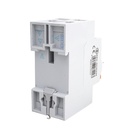 MeanWell RCCB Interruttore Differenziale Puro Tipo B 1P+N 2M 10000A 300mA 40A AC 230V IP20 IEC61008-1 / IEC62423