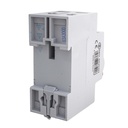 MeanWell RCCB Interruttore Differenziale Puro Tipo B 1P+N 2M 10000A 300mA 63A AC 230V IP20 IEC61008-1 / IEC62423