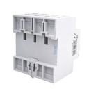 MeanWell RCCB Interruttore Differenziale Puro Tipo B 3P+N 4M 10000A 30mA 63A AC 400V IP20 IEC61008-1 / IEC62423