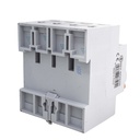 MeanWell RCCB Interruttore Differenziale Puro Tipo B 3P+N 4M 10000A 300mA 100A AC 400V IP20 IEC61008-1 / IEC62423