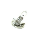 Blister 2 Pezzi Lampada Alogena Auto H3 12V 55W PK22s Ricambio Auto