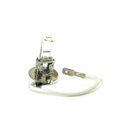Blister 2 Pezzi Lampada Alogena Auto H3 12V 55W PK22s Ricambio Auto