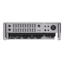 Inverter Fotovoltaico di Rete On-Grid INVT XG Series Trifase 100kW, 9 MPPT, CEI 0-21, Garanzia 10 Anni IP66  11520