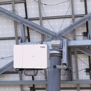 Inverter Fotovoltaico di Rete On-Grid INVT XG Series Trifase 100kW, 9 MPPT, CEI 0-21, Garanzia 10 Anni IP66  11520