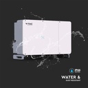Inverter Fotovoltaico di Rete On-Grid INVT XG Series Trifase 100kW, 9 MPPT, CEI 0-21, Garanzia 10 Anni IP66  11520