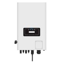 Inverter Fotovoltaico Deye Trifase di Rete On-Grid 30kW CEI 0-21 con Schermo LCD, Inclusi TA e WiFi Garanzia 10 Anni IP65 11812