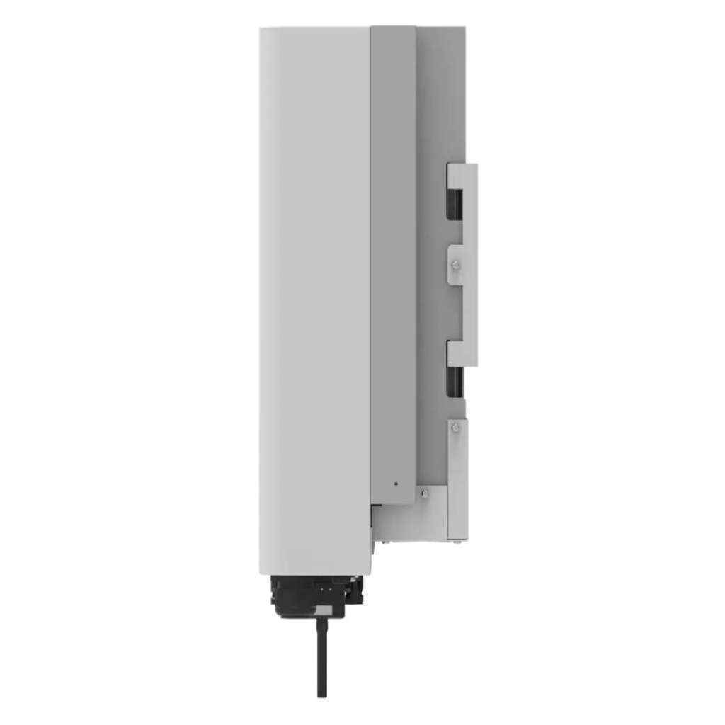 Inverter Fotovoltaico Deye Trifase di Rete On-Grid 30kW CEI 0-21 con Schermo LCD, Inclusi TA e WiFi Garanzia 10 Anni IP65 11812