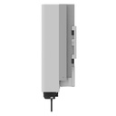 Inverter Fotovoltaico Deye Trifase di Rete On-Grid 30kW CEI 0-21 con Schermo LCD, Inclusi TA e WiFi Garanzia 10 Anni IP65 11812