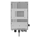 Inverter Fotovoltaico Deye Trifase di Rete On-Grid 30kW CEI 0-21 con Schermo LCD, Inclusi TA e WiFi Garanzia 10 Anni IP65 11812