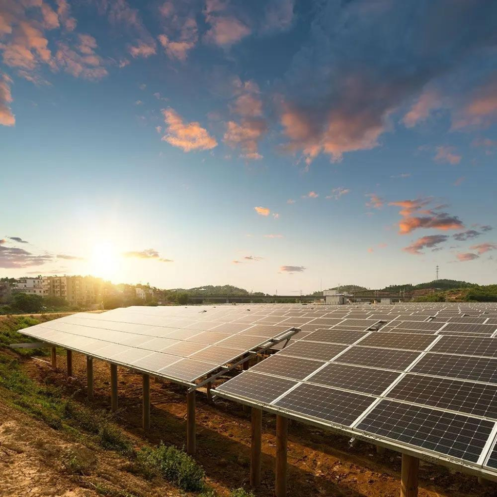 Inverter Fotovoltaico di Rete On-Grid INVT XG Series Trifase 10kW, Doppio MPPT, CEI 0-21, Garanzia 10 Anni IP66 11383