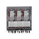 SLP-PV1000-S condividi V-TAC Quadro di Campo DC 3 Stringhe 3 MPPT 1000VDC 16A con Centralino IP65 18 Moduli LSP 11952 