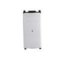ETTROIT Pulsante Connesso Smart WIFI Tuya Compatibile Vimar Plana Interruttore Deviatore Invertitore 3 In 1