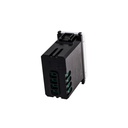 ETTROIT Pulsante Connesso Smart WIFI Tuya Compatibile Vimar Plana Interruttore Deviatore Invertitore 3 In 1