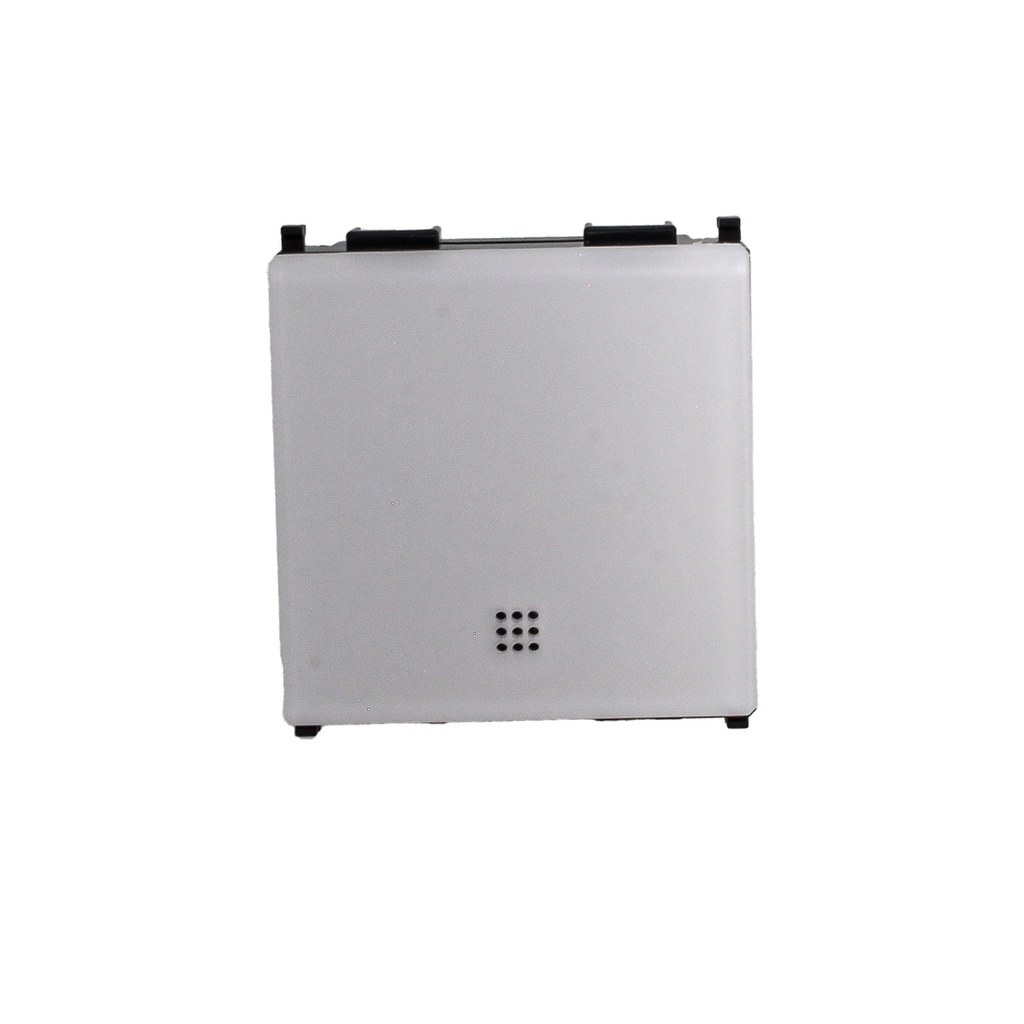 ETTROIT Termostato WIFI Da Incasso Per Caldaia APP TUYA Touchscreen Compatibile Vimar Plana