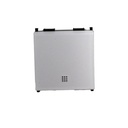 ETTROIT Termostato WIFI Da Incasso Per Caldaia APP TUYA Touchscreen Compatibile Vimar Plana