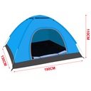  Emi TENDA CAMPEGGIO