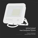 Faro Led Flood Light LED SMD Chip Samsung 50W Colore Bianco 4000K IP65 SKU-23689
